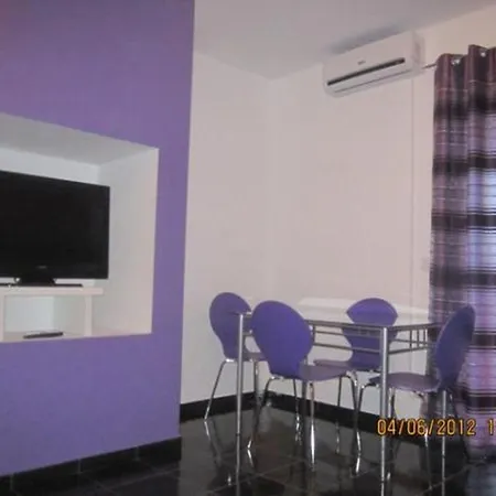 Ferienwohnung Fuer 4 Personen Ca 50 Qm In Privlaka, Dalmatien Norddalmatien - B52467 Apartament Privlaka (Zadar)
